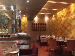 iphone_upload_pic-马哥孛罗咖啡厅·Cafe Marco (厦门马哥孛罗东方大酒店)