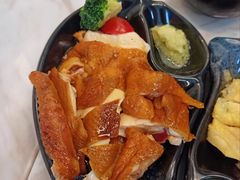 -鸡坤茶室(三里屯店)