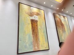 -第六季自助餐厅(北太平庄店)