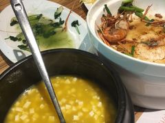 -U你·天然调味(南湖总店)