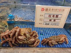 -德天肥牛海鲜火锅(龙吟坊店)