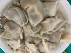 -宋家馄饨馆(八一公园店)