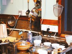大堂-同利肉燕老铺(澳门路店)