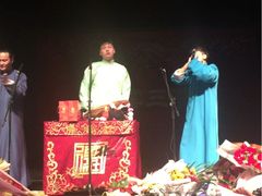 -合肥大剧院