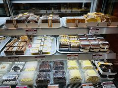 -新侨三宝乐面包店(崇文门店)