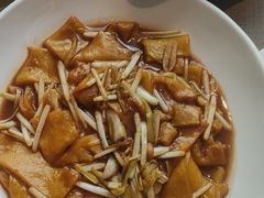 -凤凰园烤鸭店·唐山菜·传承花椒肉(老唐丰路店)