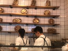 -81BAKERY(大学路店)