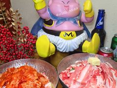 -王氏炉匠·烧鸟放题自助(三里屯店)