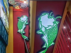 -边江铁锅炖鱼(振八街店)
