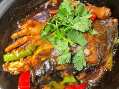 -周家二小姐的菜(西津渡店)