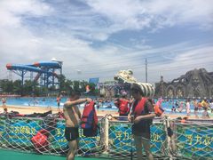 -苏州乐园森林水世界