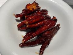 卤凤爪-荣小馆(安达仕店)