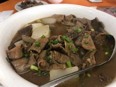 牛骨汤-华翔农庄(沙埔店)