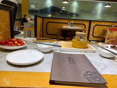 -如轩·海鲜砂锅粥·潮汕菜(南城店)