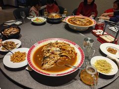 -旺顺阁鱼头泡饼(小红门店)