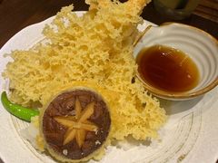 -山葵家·创意料理(临平银泰城店)