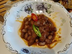 -潮上潮(南中环店)