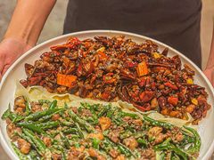 -铁公鸡·四川料理(天环广场店)