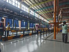 -天空之城蹦床攀岩运动馆·团建拓展·亲子游乐·生日派对(合肥店)