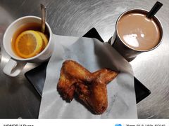 -颓记茶餐厅(美景总店)