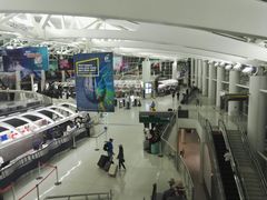 -约翰·菲茨杰拉德·肯尼迪国际机场