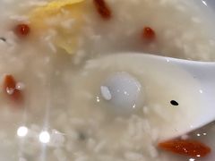 鸡蛋醪糟-长安大牌档之西安博物院文化餐厅(中贸店)