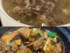 -老东风菜馆·潮汕大排档