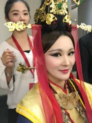 -盘子女人坊生日照·摄影馆(华强店)