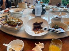 -扬州香格里拉·香宫中餐厅