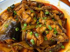-坛南湾阿强农家乐.海鲜大排档老字号(福州地标美食店)