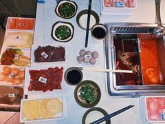 -野妹经典火锅(保利店)