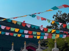 -西安市广仁寺