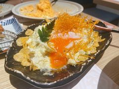 -堂本家·二代目·炸猪排(Express东海店)