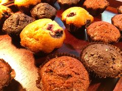 -威斯汀舞台餐厅