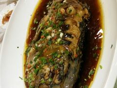 -中国吉菜名店广源宾馆餐厅