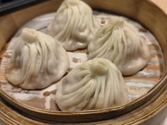 -翡翠拉面小笼包Crystal Jade(上海浦东国际机场T1店)