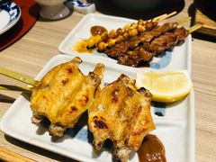 -小山日本料理(兴业太古汇店)
