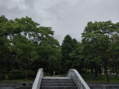 -蠡湖大桥公园
