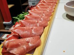 -祥源胡同·涮牛羊肉火锅(花桥店)