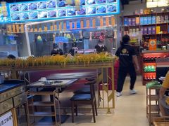 -小肥牛潮汕牛肉火锅(南联店)