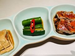 -淮扬府·游园京梦(成都 SKP 店)