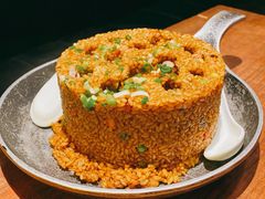 黯然销魂饭-嘎嘎鸭脑壳(驷马桥店)