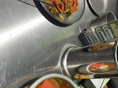 -山葵说·泥炉烤肉(泰达时尚E街区店)