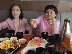 -九井澤精致料理(金茂店)
