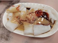 混酱肠粉-满足面(白水井大街店)