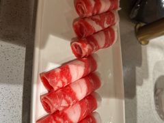 -海底捞火锅(朝阳北路生日主题店)