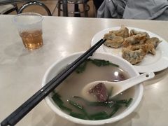 -玲又珑美食(盘福路店)