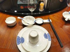 -锡和无锡菜(景丽苑店)