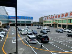 -健龙森俱乐部·游泳·健身·羽毛球综合体育馆
