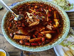 -青城甲(青城山店)